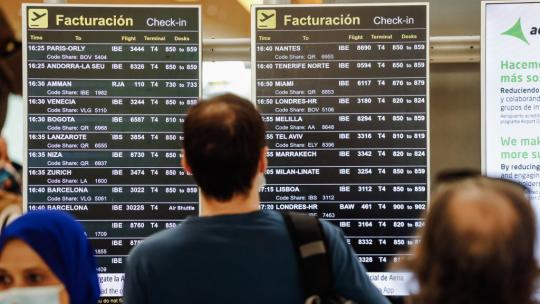 Este es el día más barato y más caro para comprar un billete de avión
