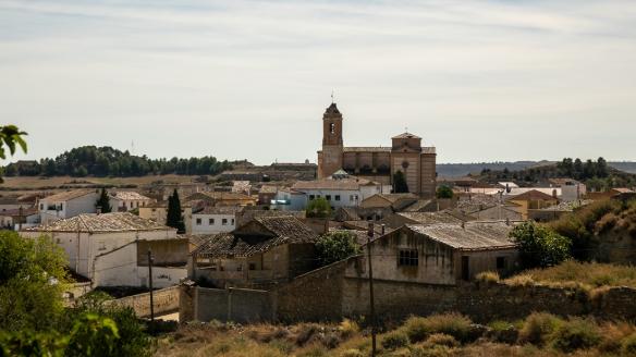 Robres (Huesca)
