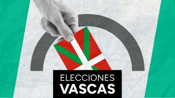 Resultado elecciones País Vasco 2024: escrutinio y recuento del 21A