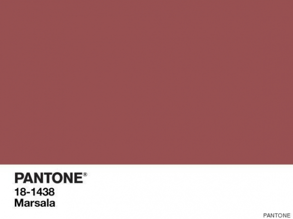 color del año pantone