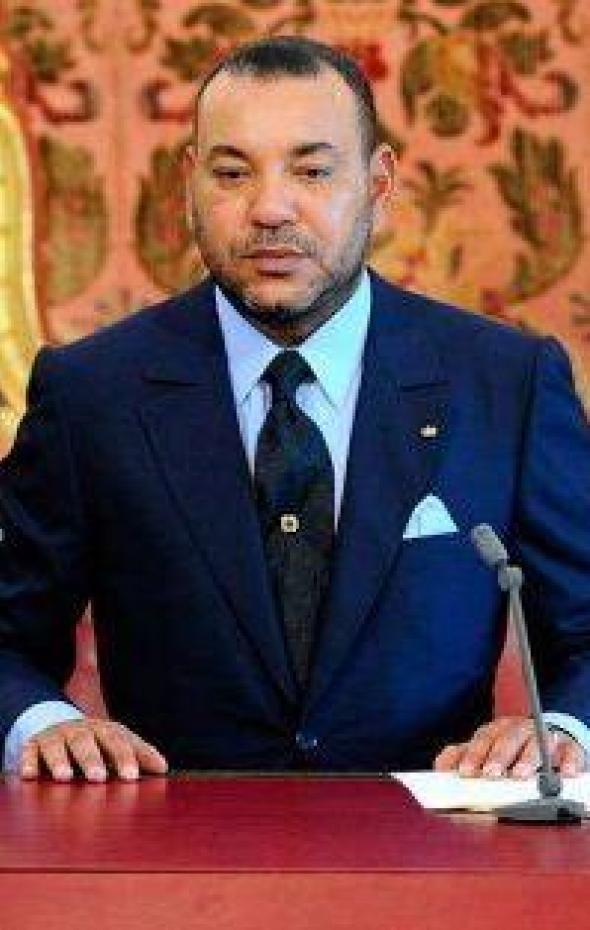 La embajada de Marruecos en España se 'adueña' en su web de Ceuta y Melilla