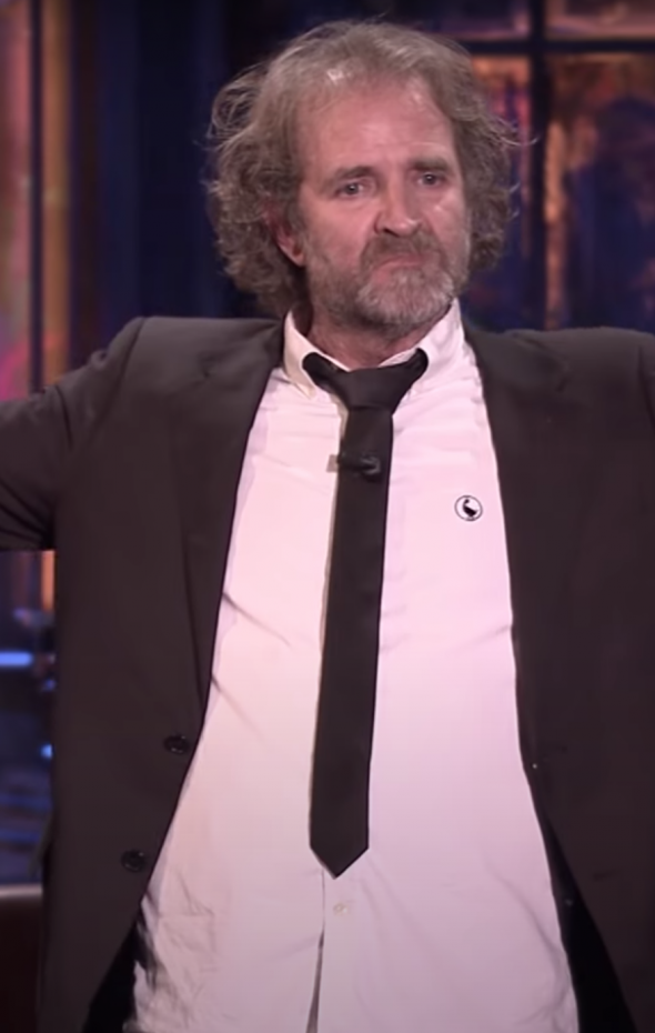 Muere el cómico Don Mauro a los 58 años