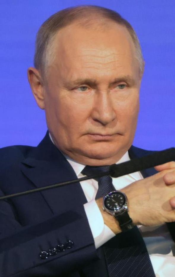 Rusia descuida su patio trasero en medio de la guerra con Occidente