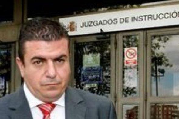 Francisco Maroto Granados, nuevo abogado de Bárcenas es su tercera