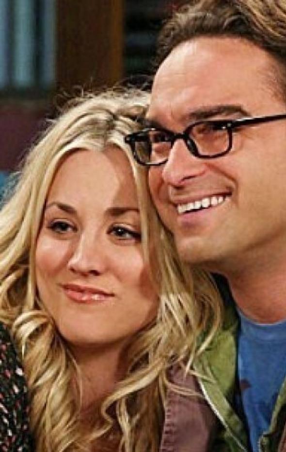 Kaley Cuoco Desvela Cómo Fue Grabar Escenas De Sexo En The Big Bang Theory