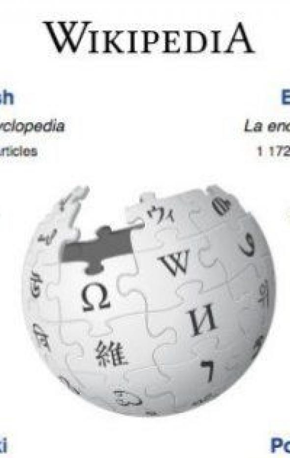 Las Páginas Más Buscadas Y Editadas De Wikipedia: ¿Has Hecho Tú Alguna ...