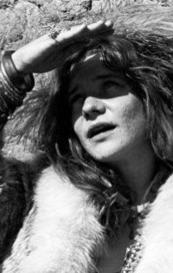 Las Siete Canciones Imprescindibles De Janis Joplin 7939