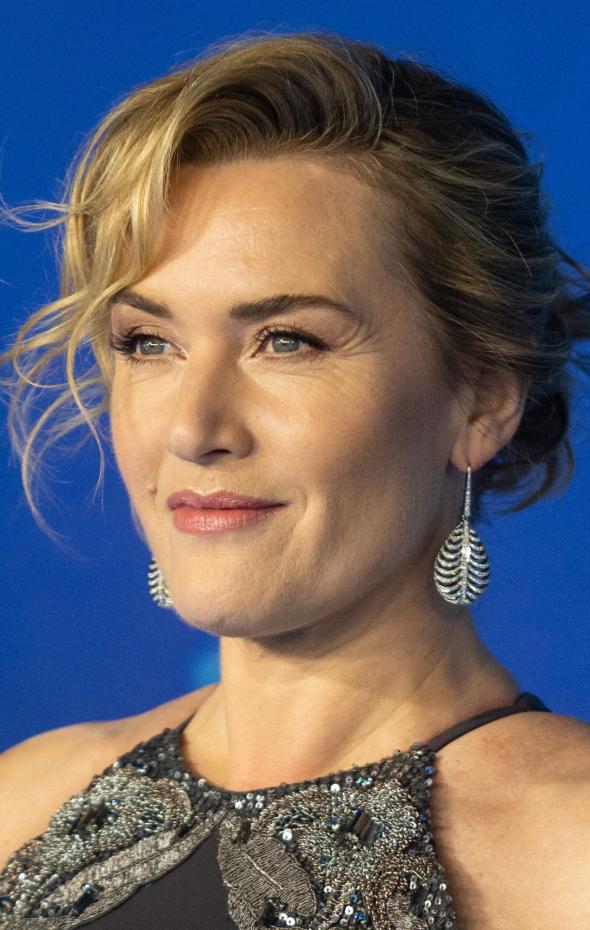 Kate Winslet Habla Sobre El Difícil Desnudo De Su última Película Apenas Podía Tenerme En Pie 