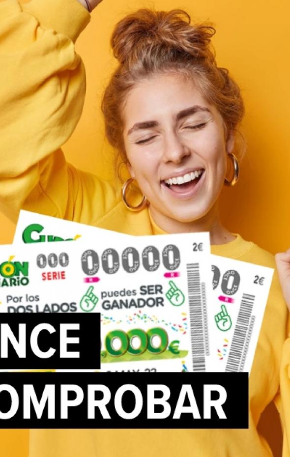 ONCE: Comprobar Cupón Diario, Mi Día Y Super Once, Resultado De Hoy ...