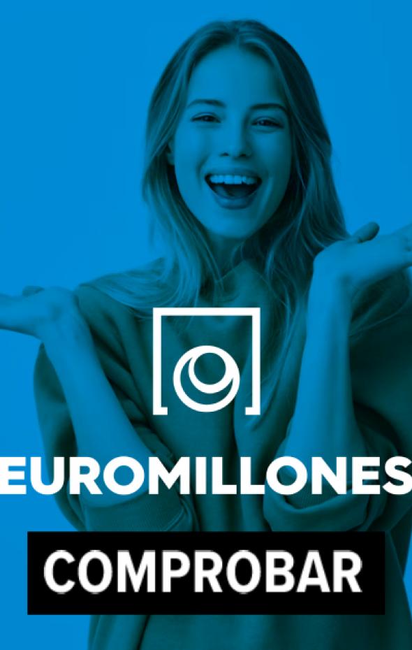 Euromillones: Resultado Del Sorteo De Hoy Martes 14 De Mayo De 2024