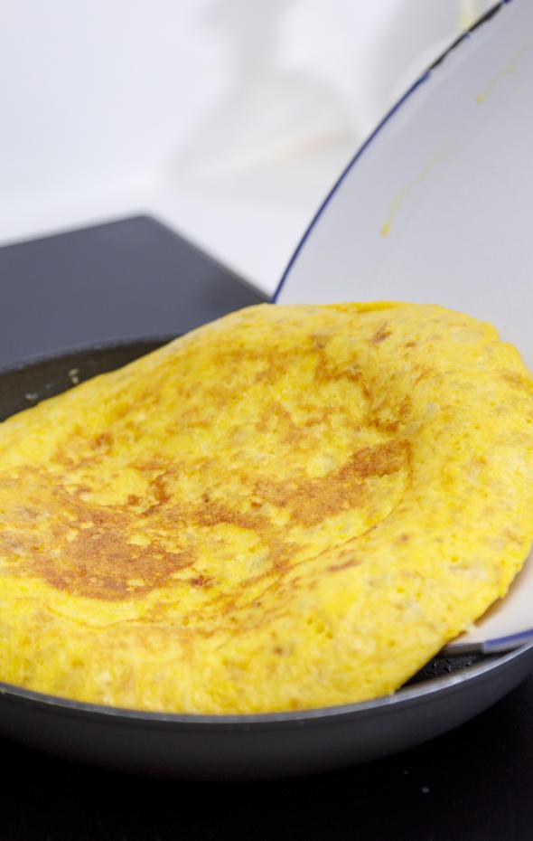 El Truco Del 6-3-1 De Karlos Arguiñano Para Cocinar La Tortilla De ...