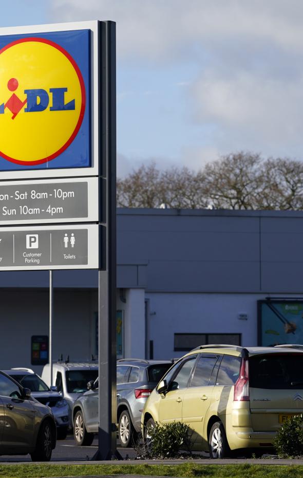 El Producto Saludable De Lidl Que Vale Euros Y Est Dando Mucho