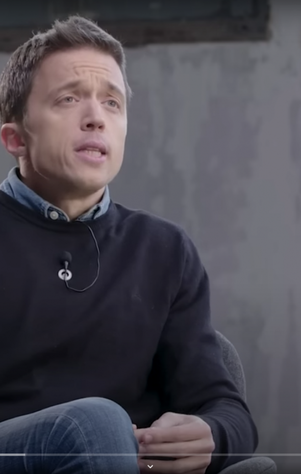¿Quién es Adolfo Carretero, el juez que investiga a Errejón?