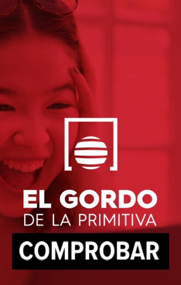 Comprobar Gordo Primitiva: Resultado Del Sorteo De Hoy Domingo 20 De Agosto