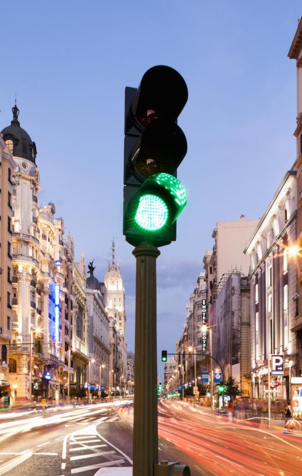 Llega De Estados Unidos A España Y Se Queda De Piedra Por Algo En