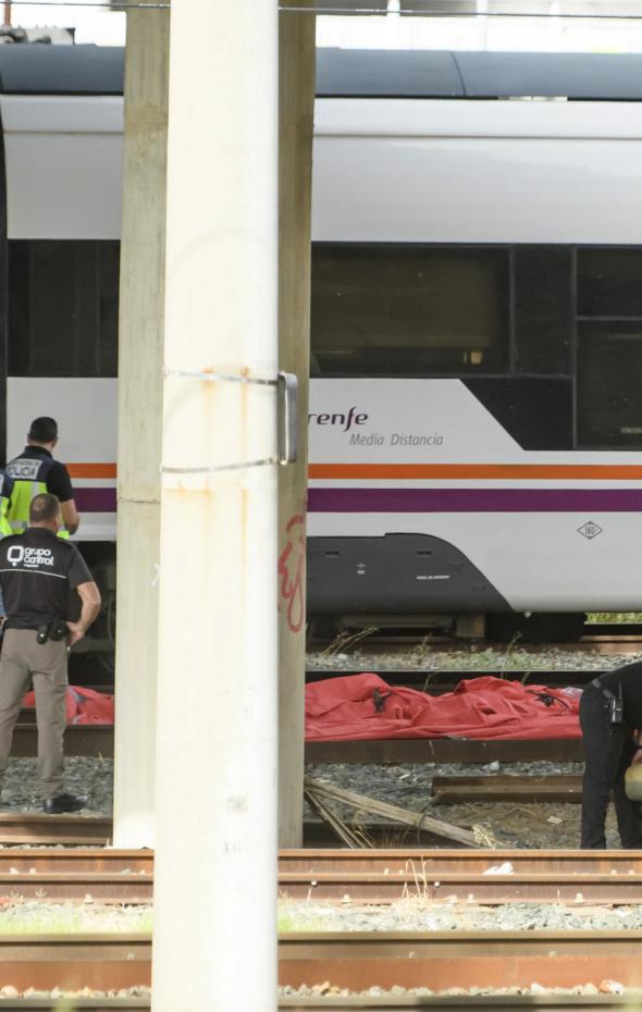 El Supremo Confirma La Sentencia Por La Que Renfe Recibirá 13,4 ...