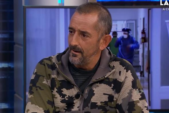 El Doctor Cavadas Manda Este Inequ voco Mensaje Sobre La Caza Legal Y El Doctor Cavadas Manda Este Inequ voco Mensaje Sobre La Caza Legal Y