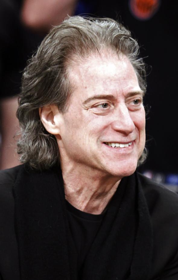 Muere A Los A Os Richard Lewis Estrella De La Serie Curb Your Enthusiasm De Hbo