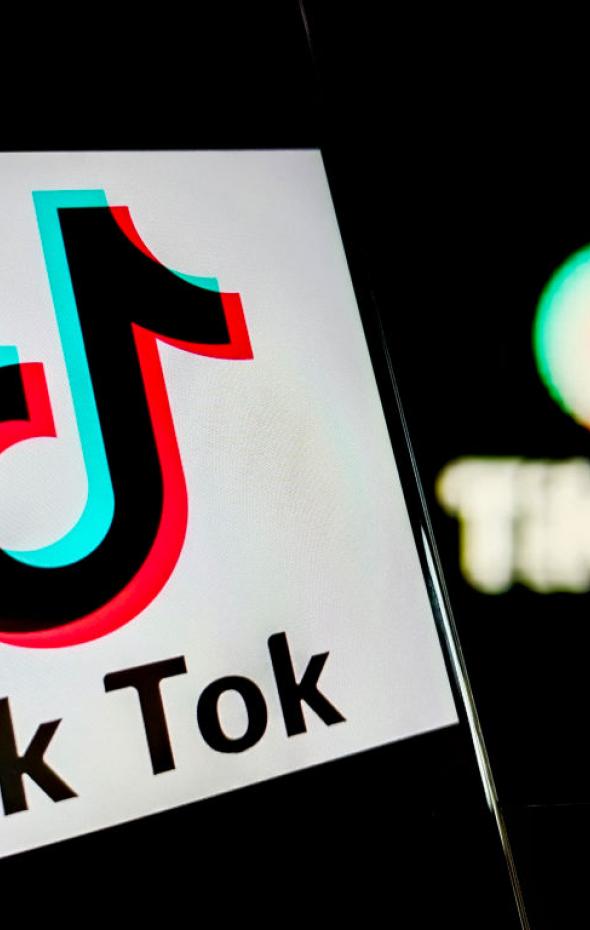 Tiktok Es Condenado A Pagar 90 Euros A Miles De Usuarios 7297