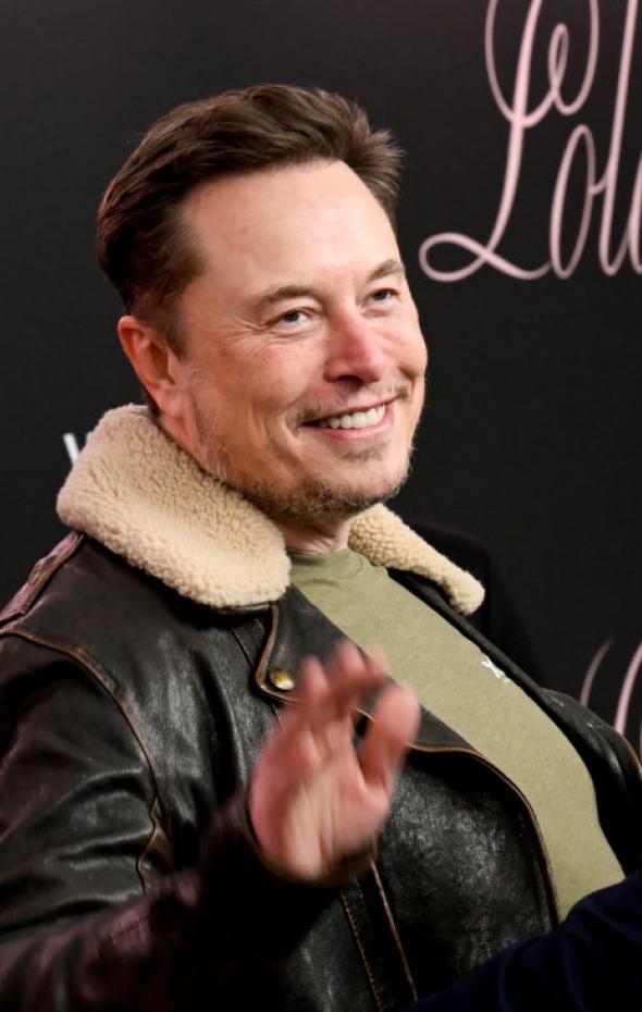 Elon Musk Comparte Vídeo Del Primer Telépata Tecnológico Gracias Al