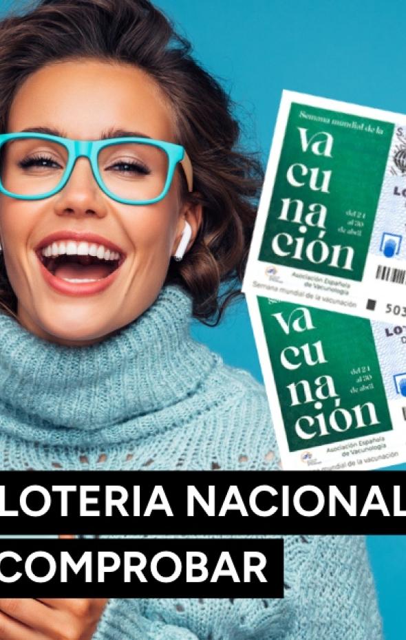 Comprobar Resultados Lotería Nacional Hoy En Directo: Números Del ...