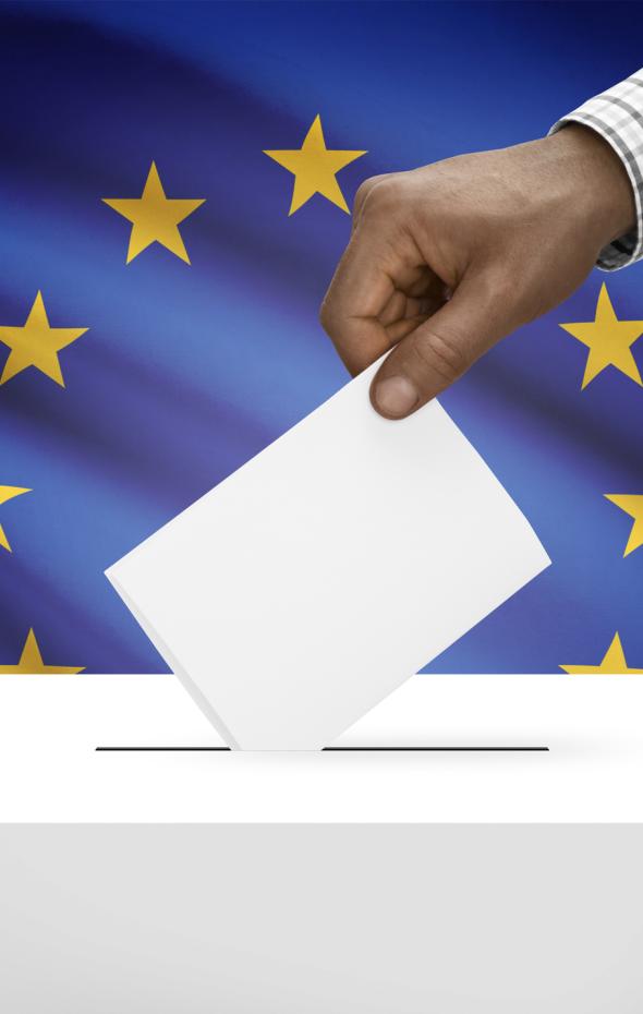 ¿Dónde tengo que votar en las elecciones europeas 2024? Cómo consultar