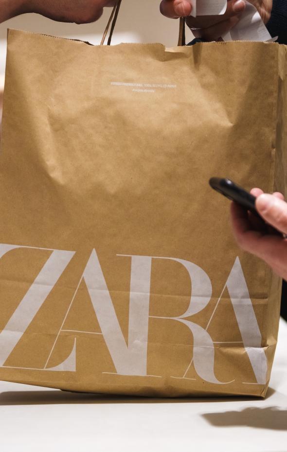 La Desconocida Historia De Zara Home Y Un Artesano De M Laga