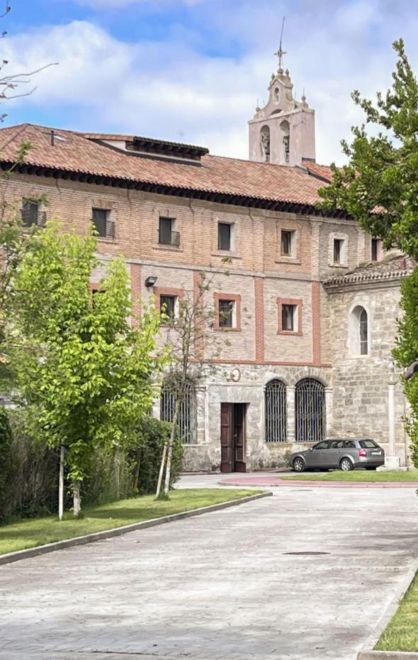 El Arzobispado Lanza El Ultimátum A Las Monjas Clarisas Y Les Da Un ...