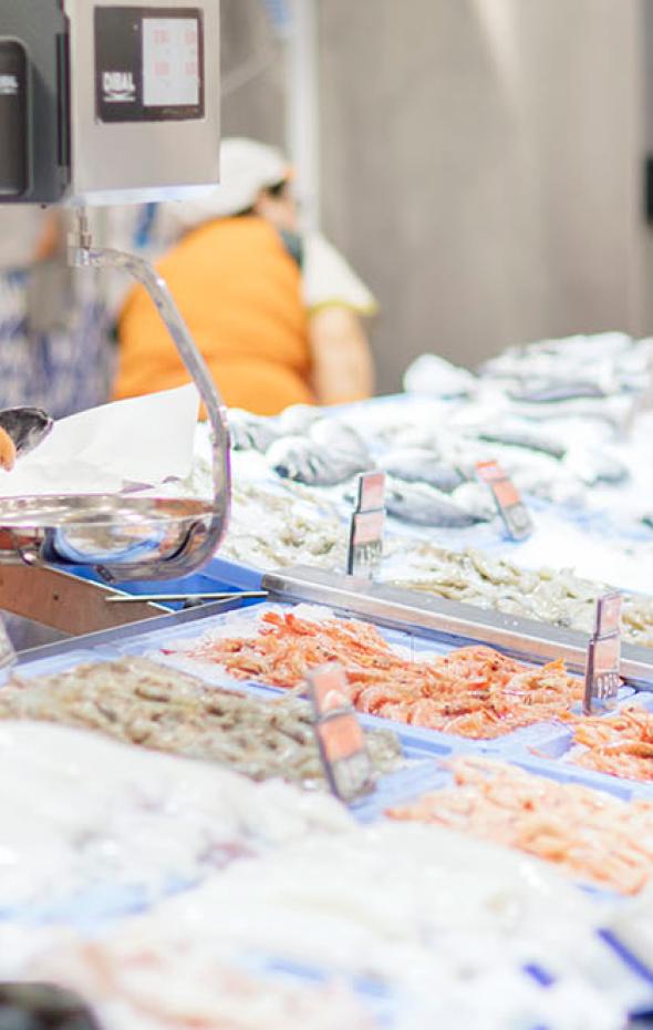 Un Experto Recomienda Este Producto Congelado De Mercadona