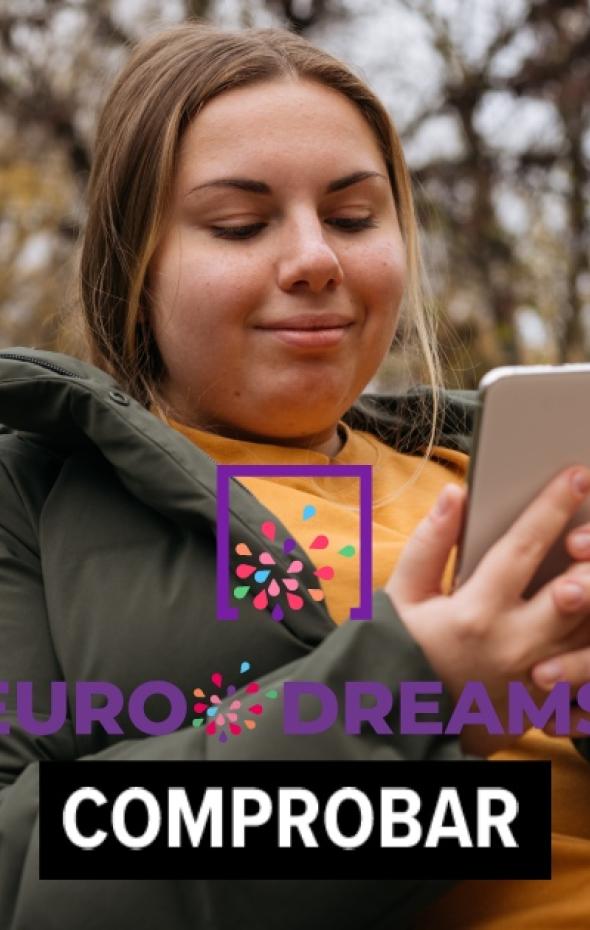 Resultado Loter A Eurodreams Comprobar N Mero Hoy Lunes De Octubre