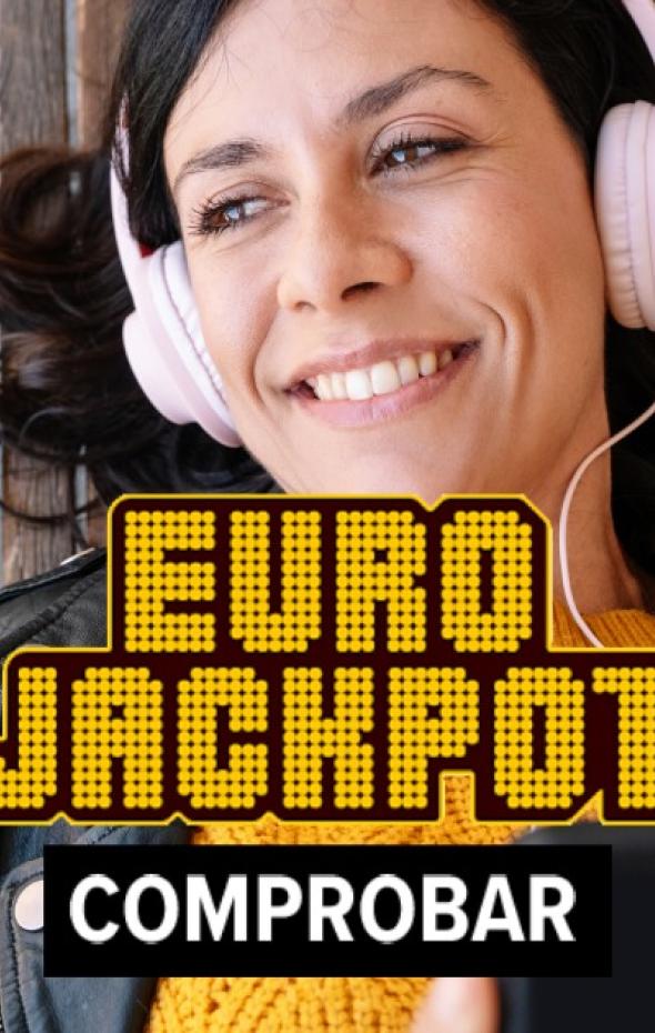 Eurojackpot: Resultado Del Sorteo De Hoy Martes 8 De Octubre De 2024