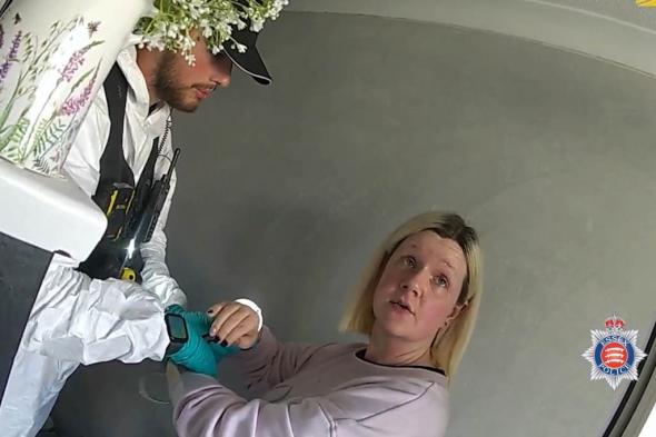 Cadena perpetua para la mujer que asesinó a sus padres y vivió 4 años