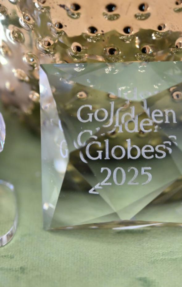 Globos de Oro 2025 horario, nominados y dónde ver la gala