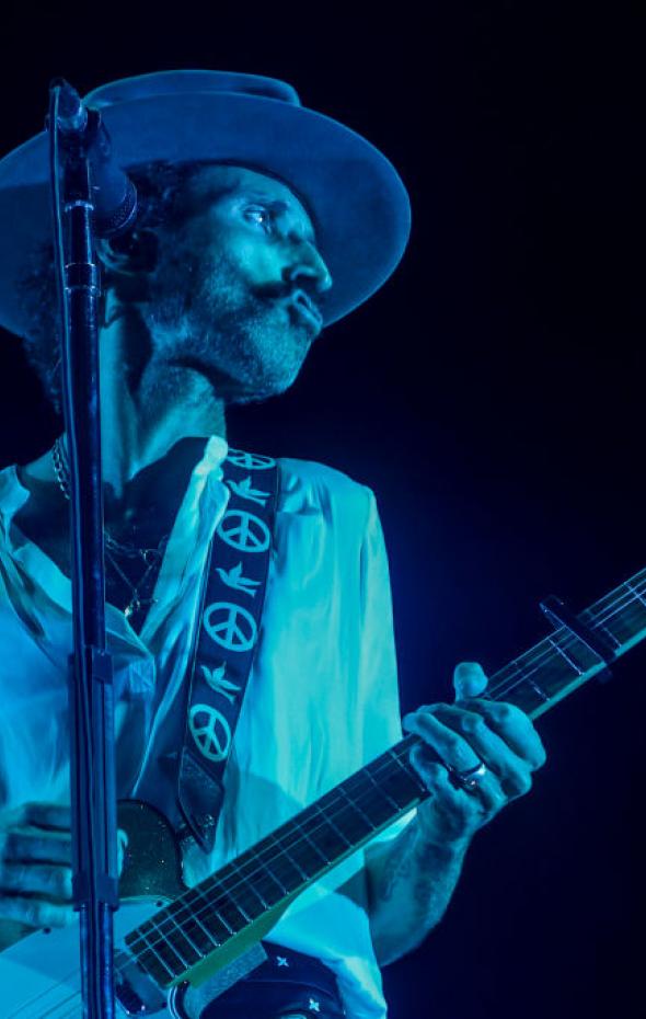 Leiva, preocupado por 'el auge de la ultraderecha', va más allá al ...