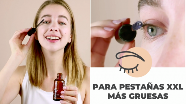 Cuanto Tarda En Crecer La Ceja Con Aceite De Ricino www.huffingtonpost.es