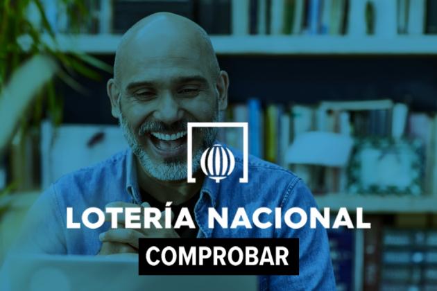 Lotería Nacional: Comprobar Los Resultados De Hoy Jueves 30 De Marzo