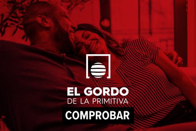 Gordo Primitiva: Comprobar Número Del Sorteo De Hoy Domingo 9 De Abril