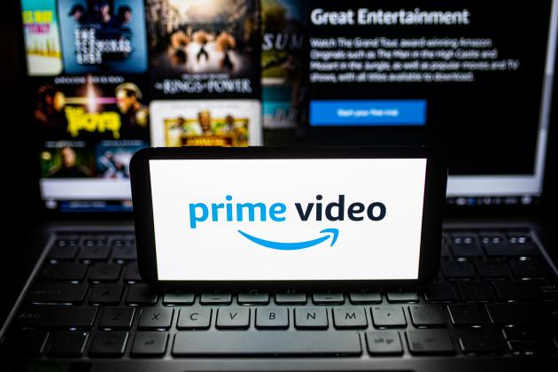 La Nueva Funci N De Amazon Prime Video Que Acabar Con Uno De Los   Pantalla De Amazon Prime Video 