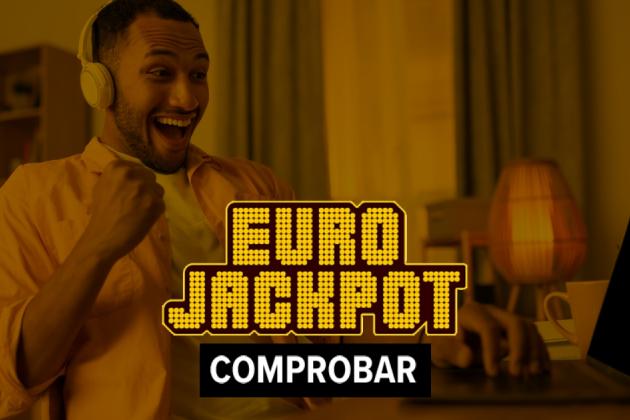 Eurojackpot Comprobar Resultados De La Once De Hoy Martes De Mayo