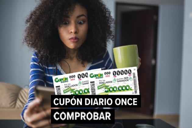 Resultado Once Comprobar Cupón Diario Mi Día Y Super Once Hoy Martes 16 De Mayo 2278