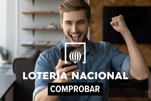 Lotería Nacional En Directo: Comprobar Resultados Y Dónde Ha Caído El ...