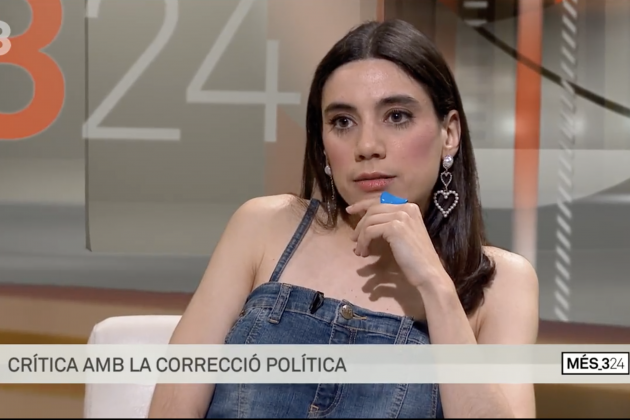 La recomendación de mayo: Juana Dolores y su furia en TV3