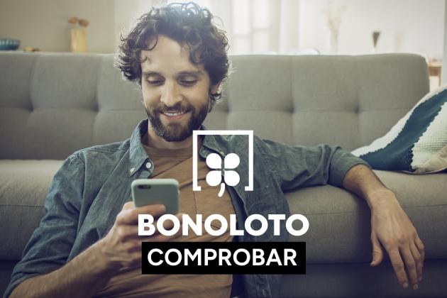 Sorteo Bonoloto Hoy: Comprobar Número Del Lunes 12 De Junio De 2023