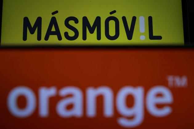 La fusión de Orange y MásMóvil ya es una realidad