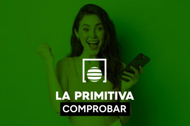 La Primitiva: Comprobar Número Del Lunes 31 De Julio Y Dónde Ha Caído