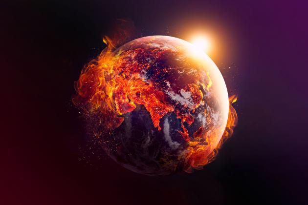 4.000 millones de habitantes de tres zonas del planeta corren peligro