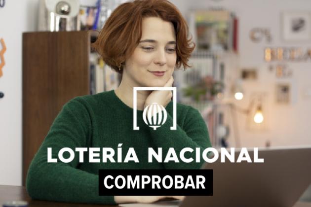 Lotería Nacional En Directo: Comprobar Resultado Y Décimo Hoy Jueves 7 ...