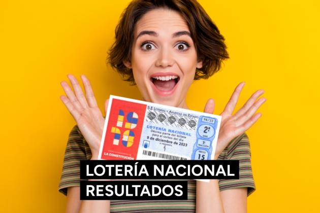 Lotería Nacional Hoy En Directo Sorteo Extraordinario Del Día De La