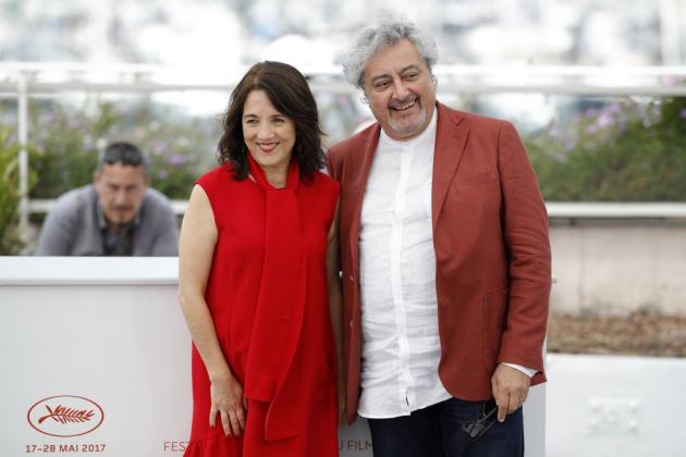 Muere uno de los protagonistas de 'El marginal'