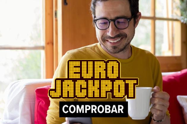 Eurojackpot: Resultado Del Sorteo De Hoy Viernes 16 De Agosto De 2024